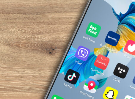 Huawei osnazio partnerstvo s Viberom nakon odlicnih rezultata u AppGallery trgovini 1