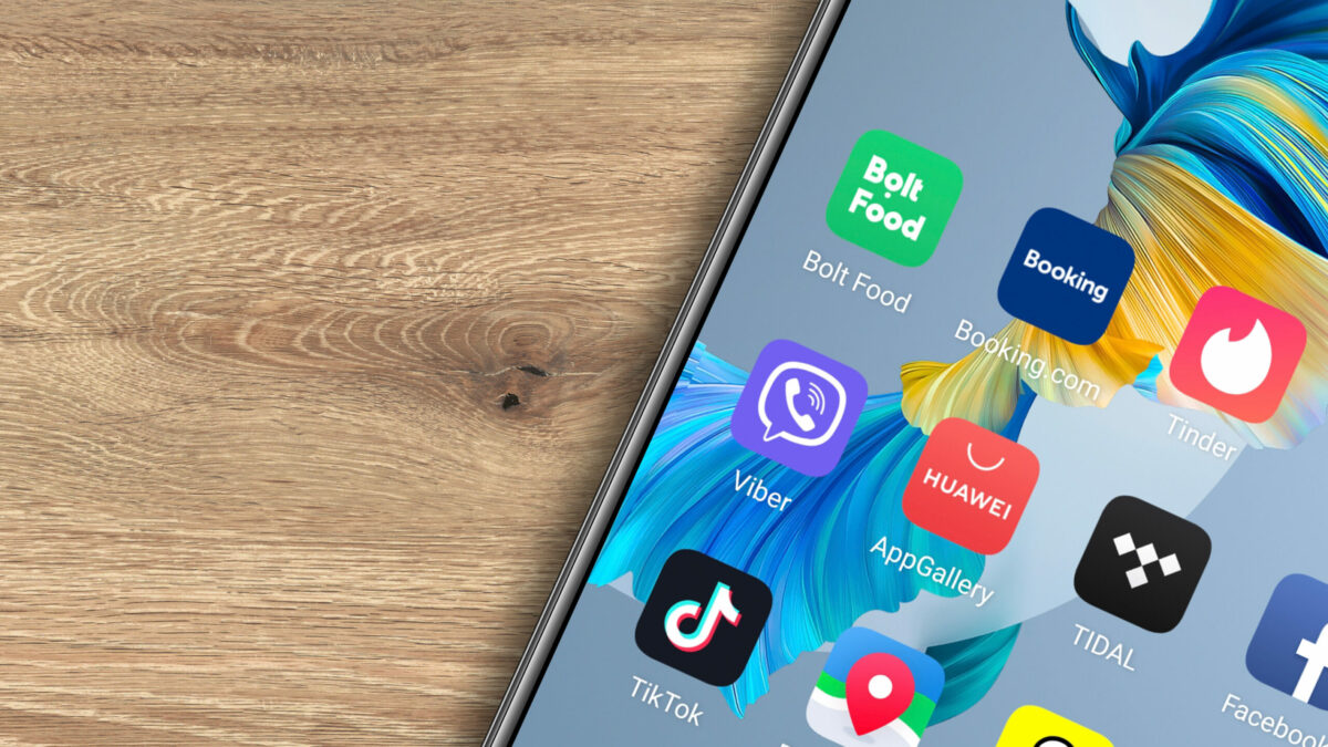 Huawei osnazio partnerstvo s Viberom nakon odlicnih rezultata u AppGallery trgovini 1 scaled