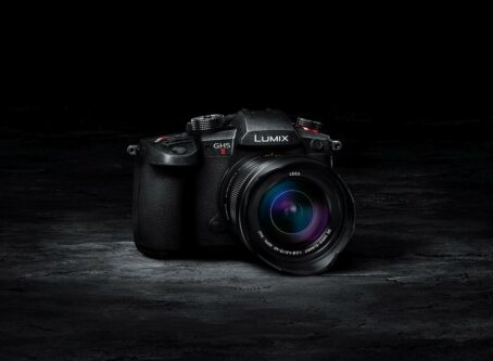 LUMIX GH5M2 I