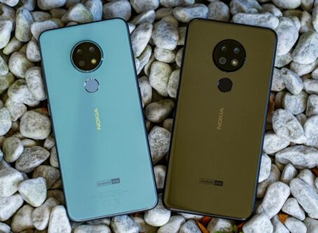 Nokia