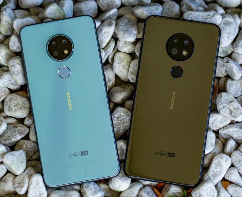 Nokia