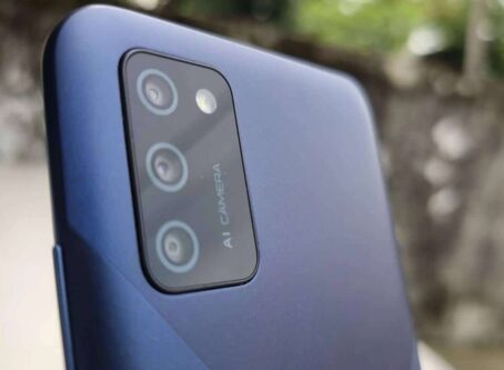 Samsung Galaxy A03
