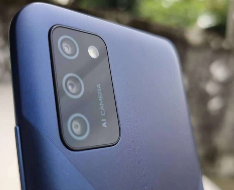 Samsung Galaxy A03