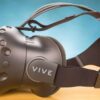 HTCVIVE#1