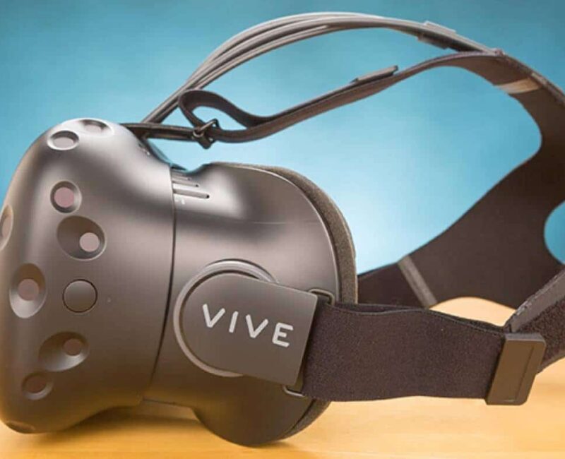 HTCVIVE#1