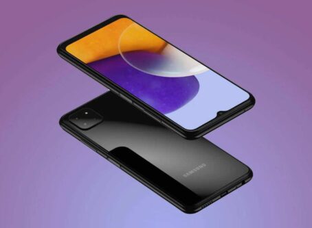 Samsung Galaxy A22 5G