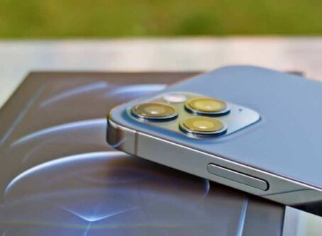 iPhone 12 Pro Max