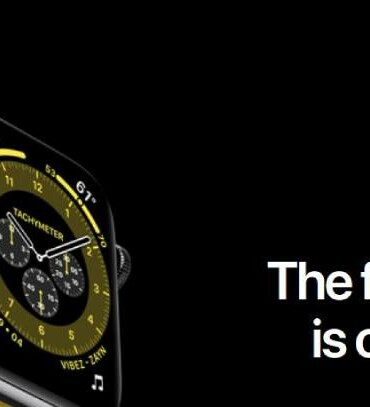 Apple Watch#
