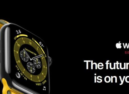 Apple Watch#