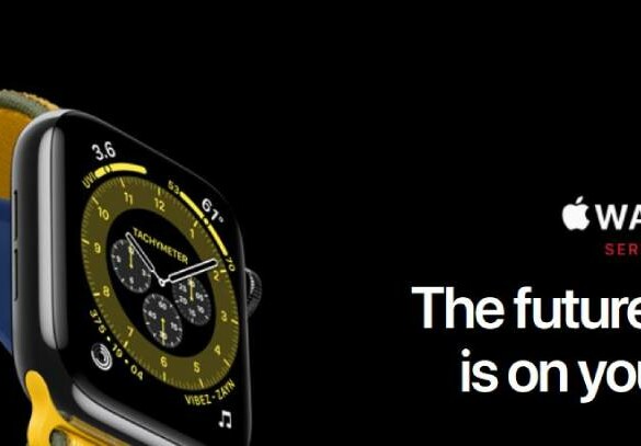 Apple Watch#