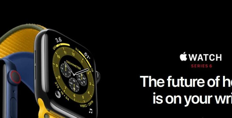 Apple Watch#