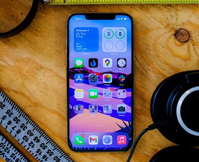 AppleiPhone