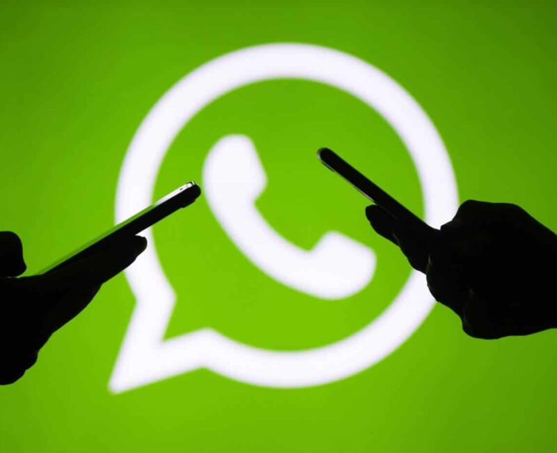WhatsApp#1