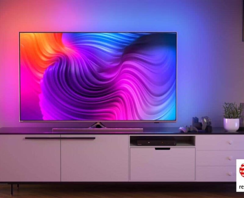 Philips TV 8506 RedDot 3