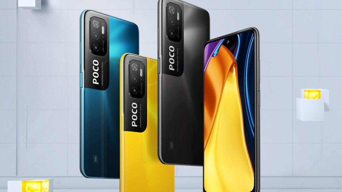 Poco M3 Pro 5G 7
