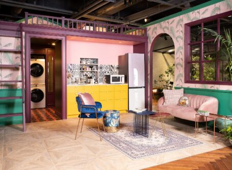 Samsung Bespoke Home 2021 4
