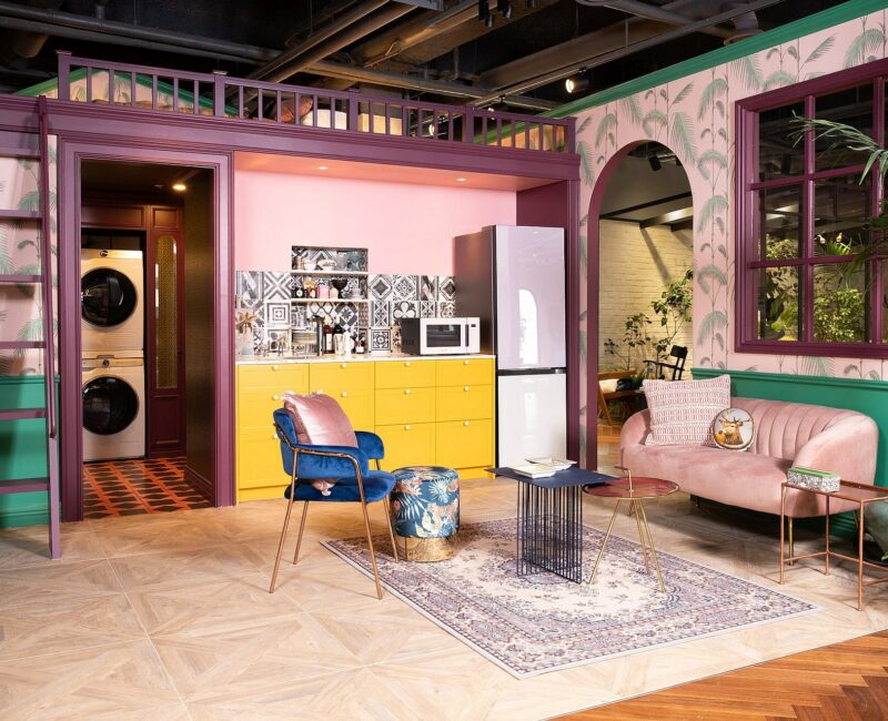 Samsung Bespoke Home 2021 4