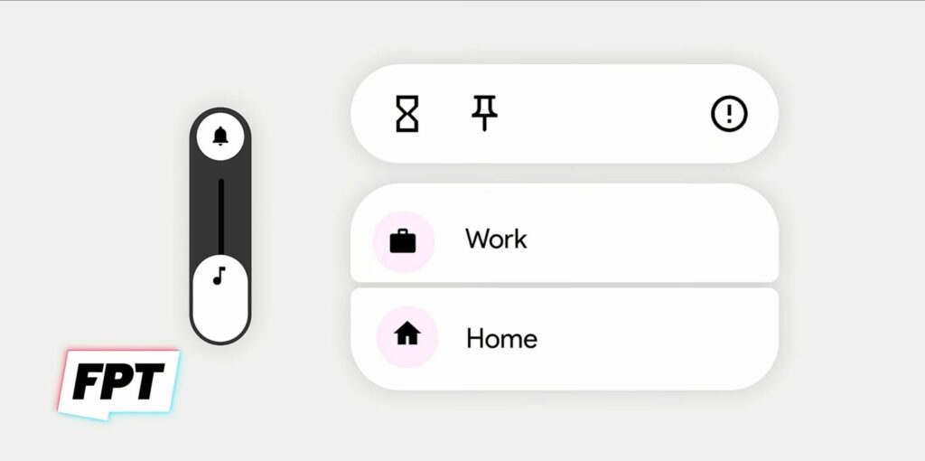 Android 12 Interface #5