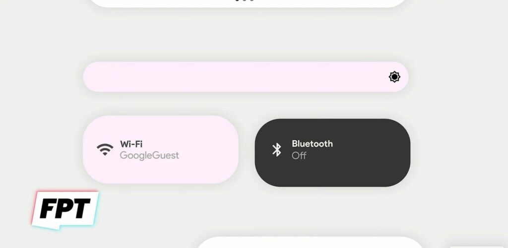 Android 12 Interface #6