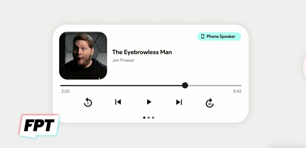 Android 12 Interface #7