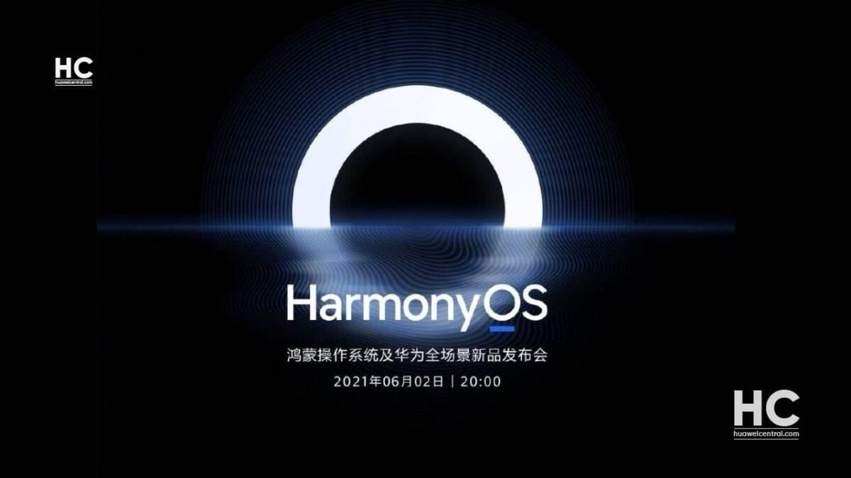 hamony os