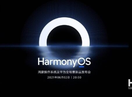 hamony os