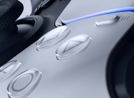 PS5#1