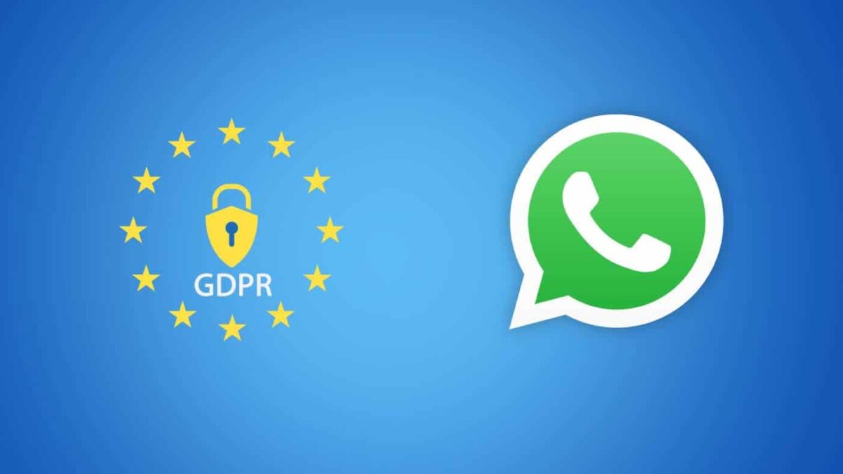 WhatsApp_GDPR