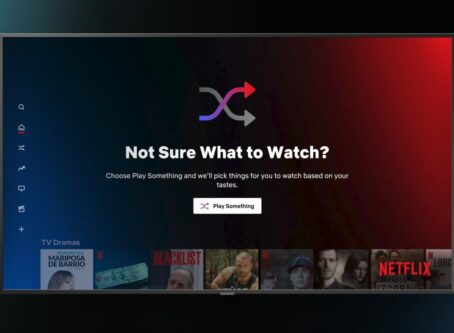 Netflix#2