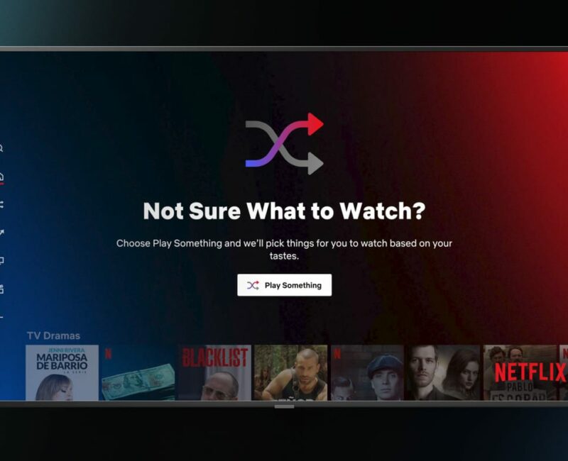 Netflix#2