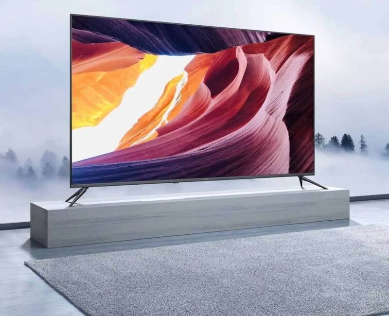 Realme event #2
