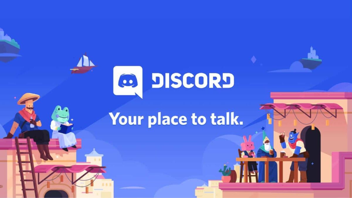 Discord#2