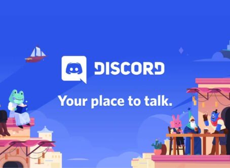 Discord#2