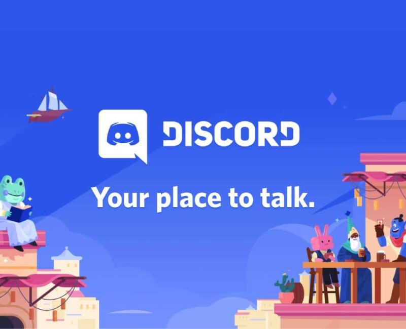 Discord#2
