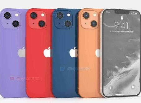Apple iPhone 13