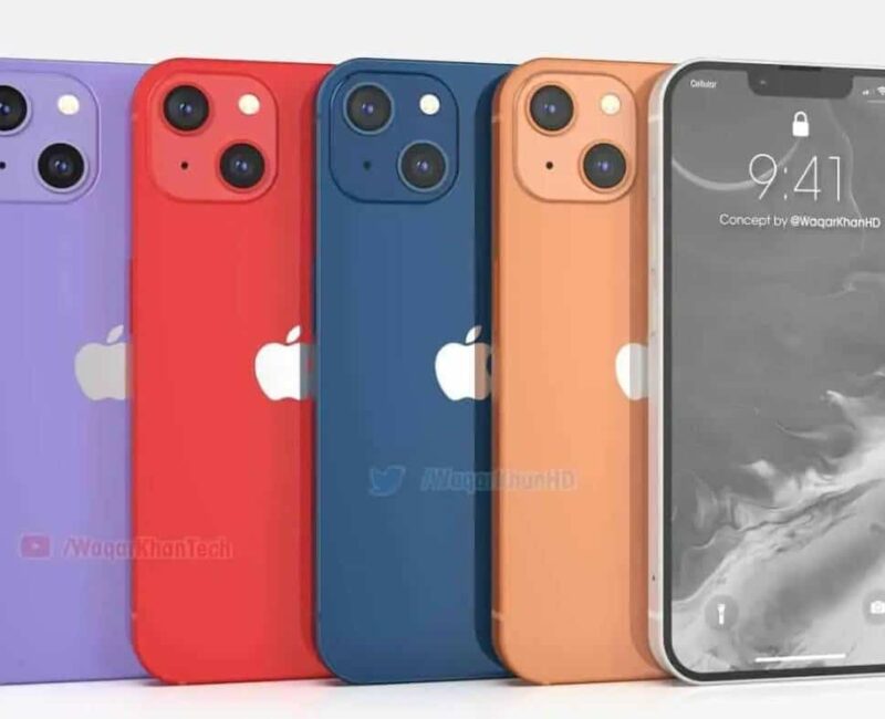 Apple iPhone 13