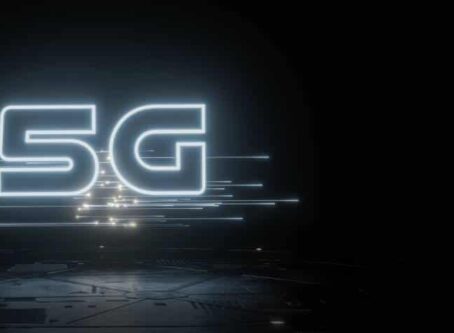 Realme 5G