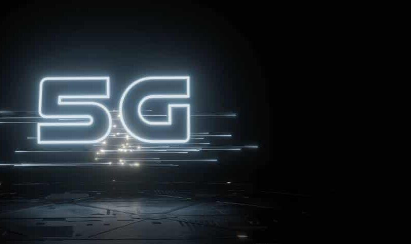 Realme 5G