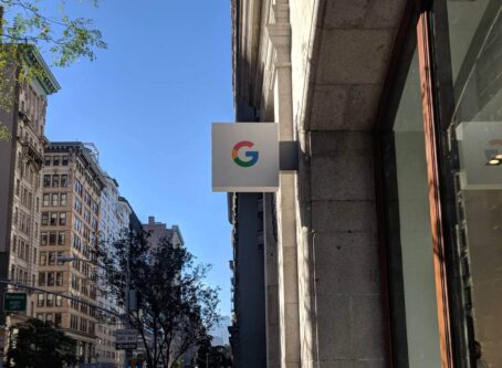 GStore