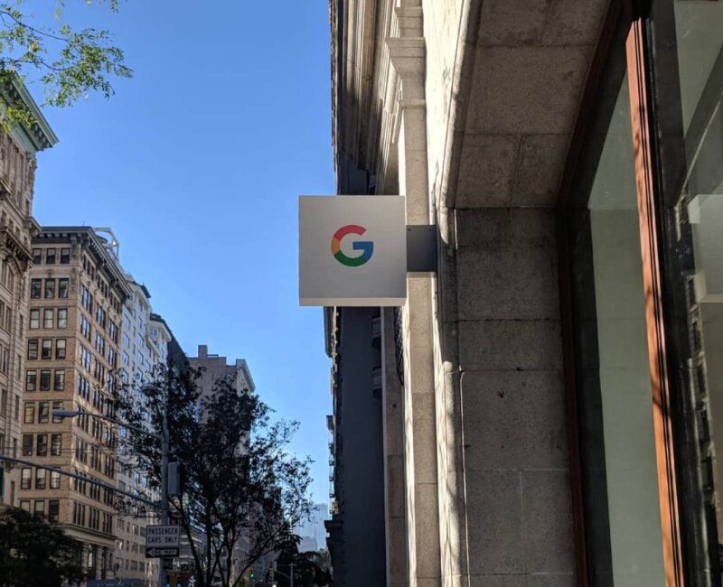 GStore