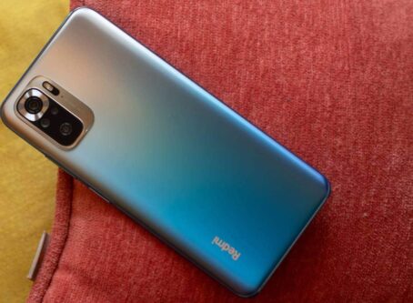 Redmi