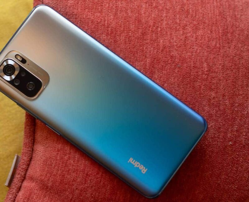 Redmi