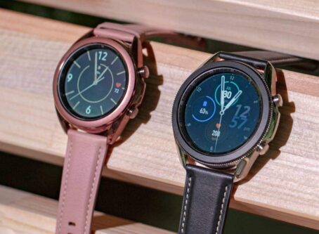 Galaxy Watch#2