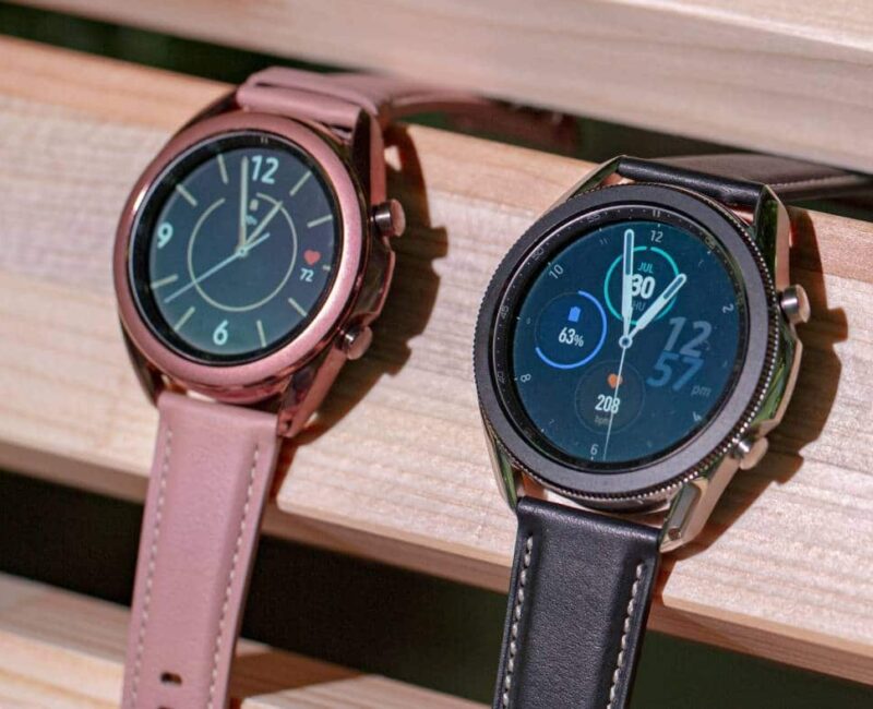 Galaxy Watch#2