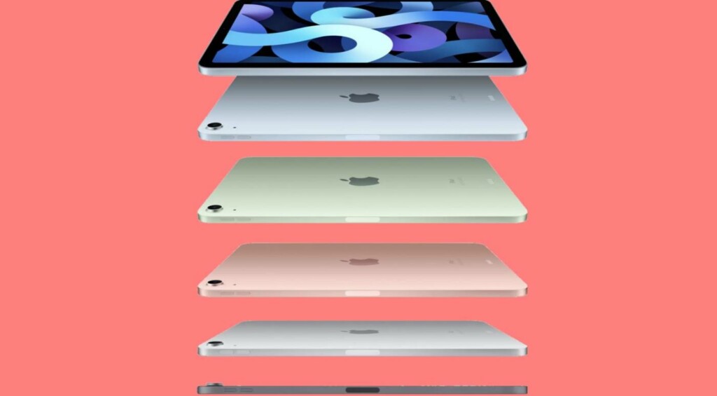 Apple iPad#2