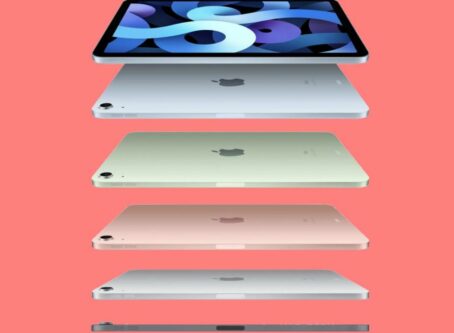 Apple iPad#2