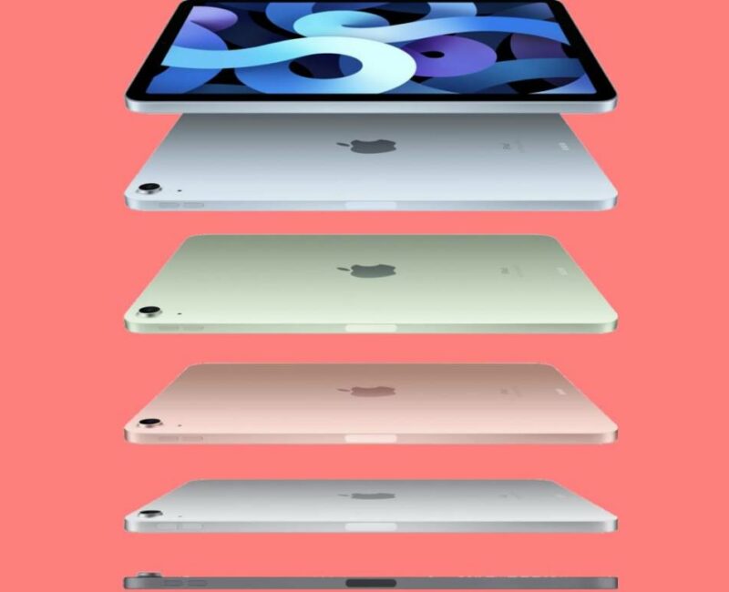 Apple iPad#2