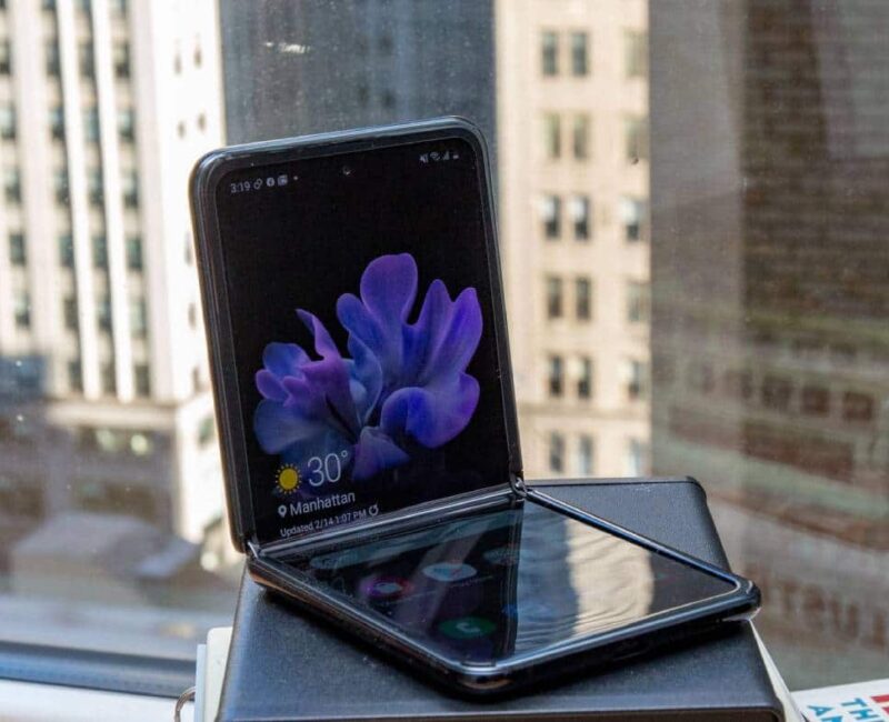 Samsung Galaxy OneUI3.5