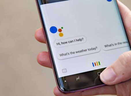Google Assistant#2