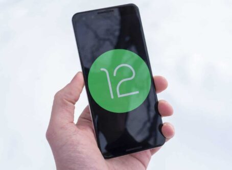 Google Android 12